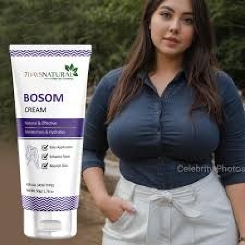 Bosom Ful Cream